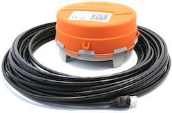 ED-100 realtime vehicle sensor